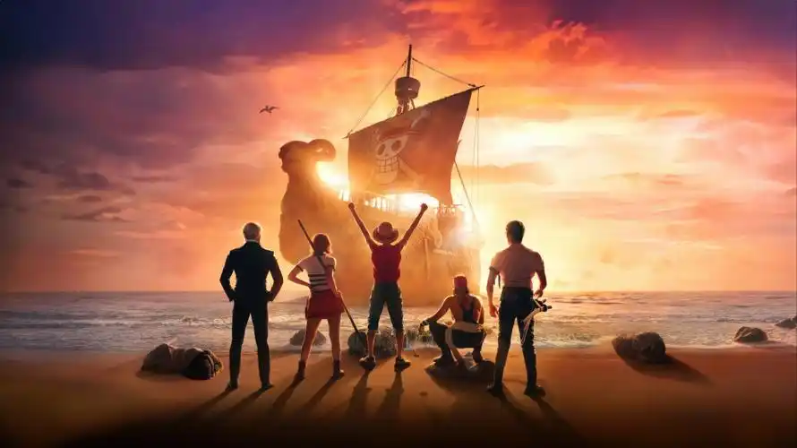 性动漫 - 迦楠大人的白给是恶魔级